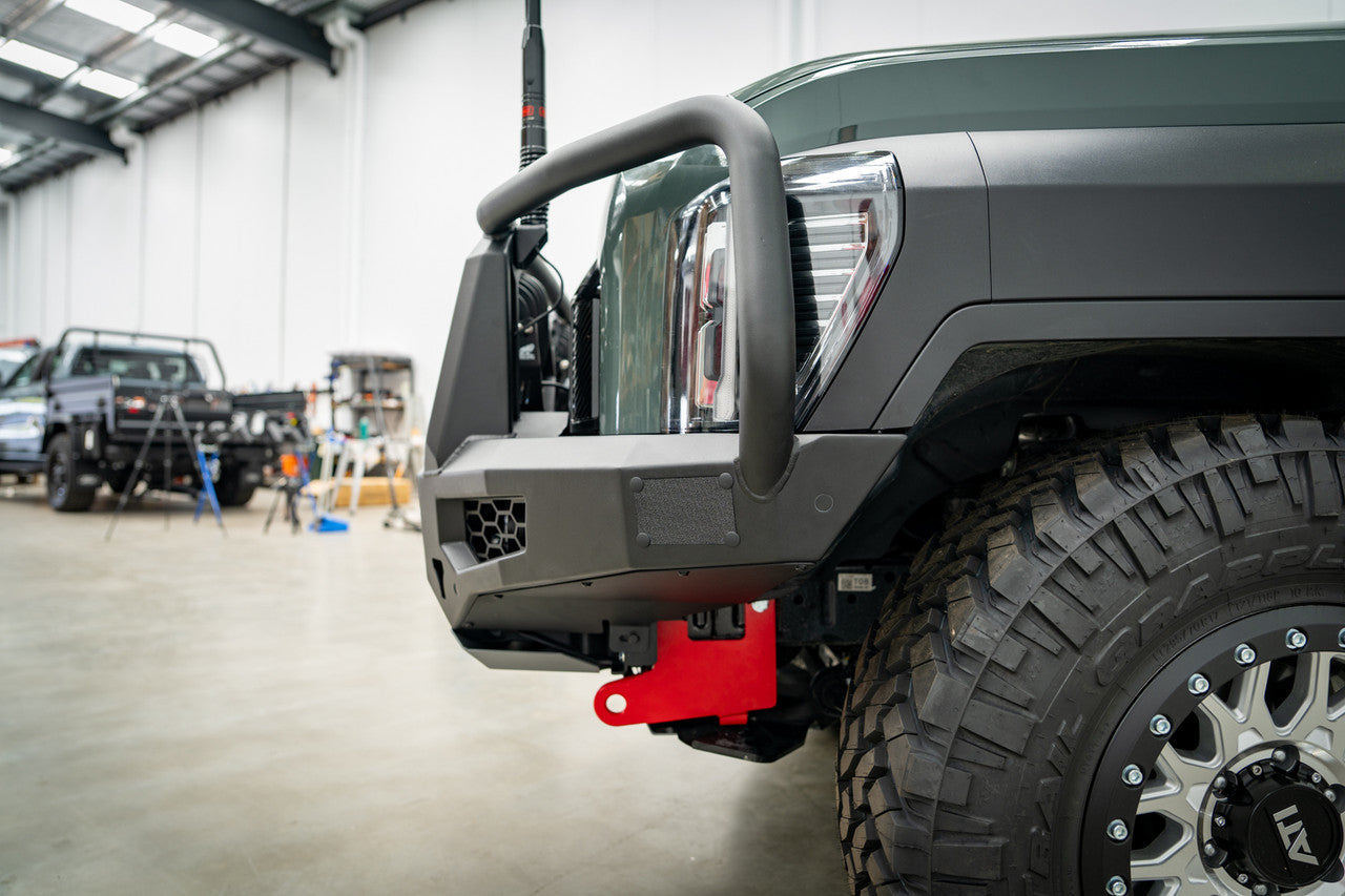 Offroad Animal Toro Bull Bar to suit Kia Tasman 2025 on