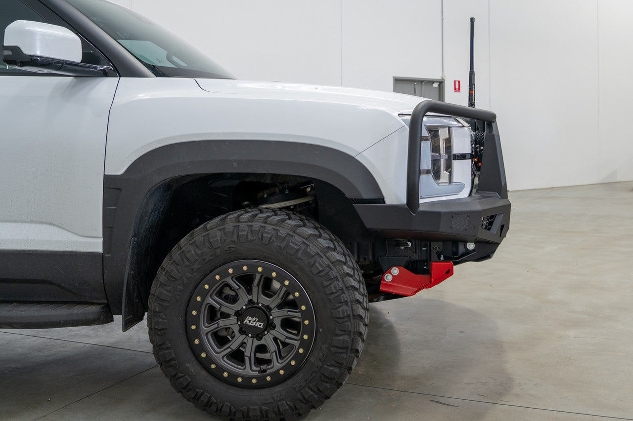 Toro bull bar to suit, BYD Shark 2025 to current