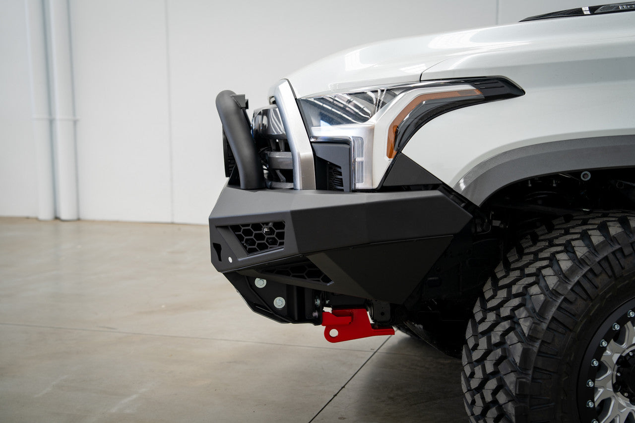 Predator bar to suit Toyota Tundra, 2022 to current