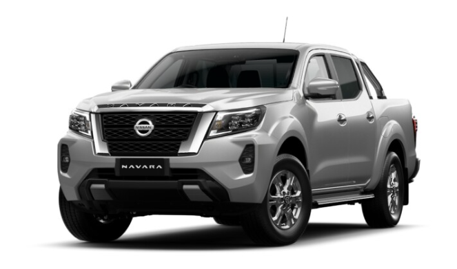 NP300 Navara