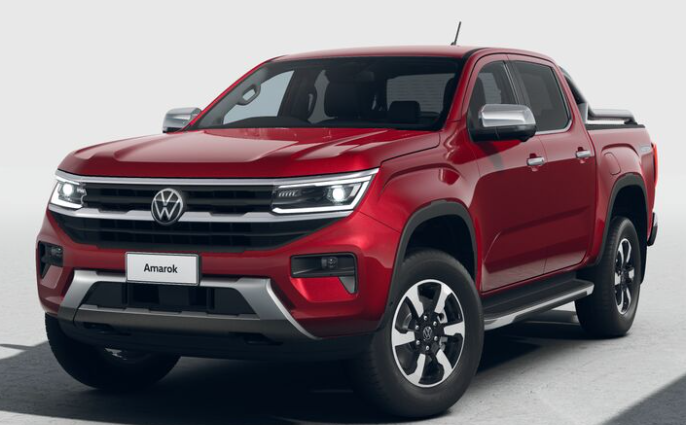 Amarok