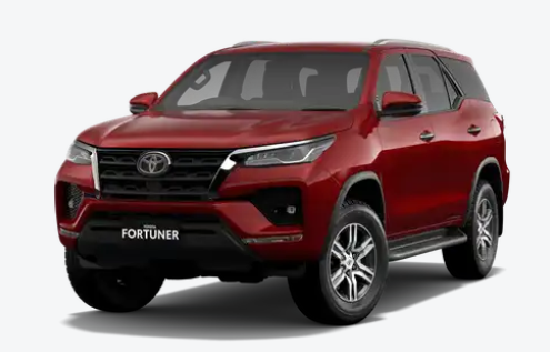 Fortuner