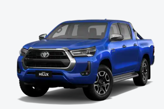 Hilux