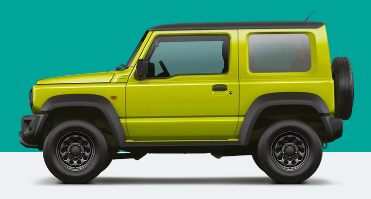 Jimny