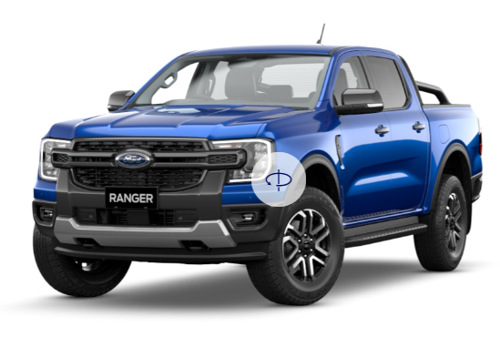Vehicle – Offroad Animal Carrum Downs