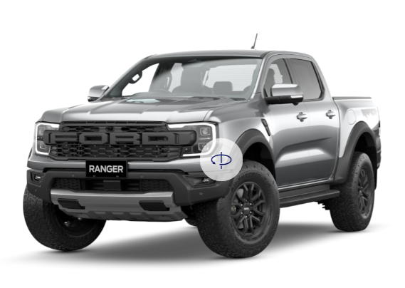 Next Gen Raptor