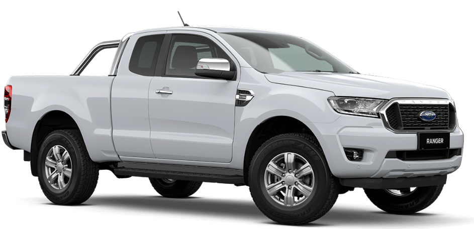 PX Ranger
