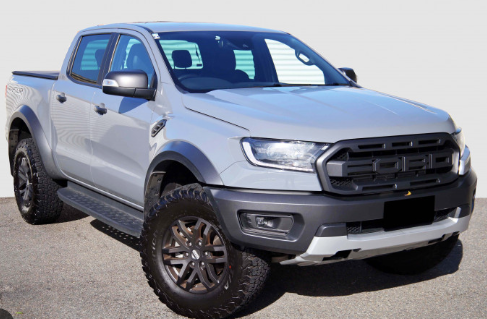 PX Raptor