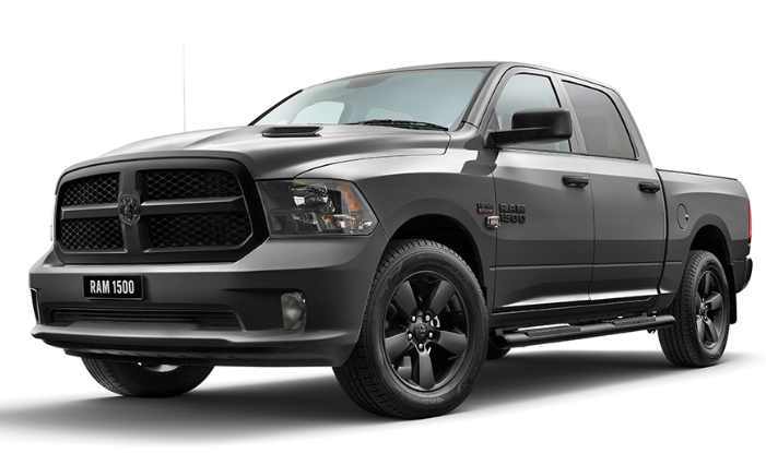 DS Ram