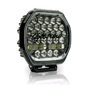 Lightforce Beast 190 3 MODE LED DRIVING LIGHTS