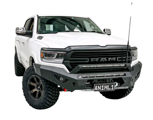 Predator bull bar, Ram 1500 DT, 2021 to 2025