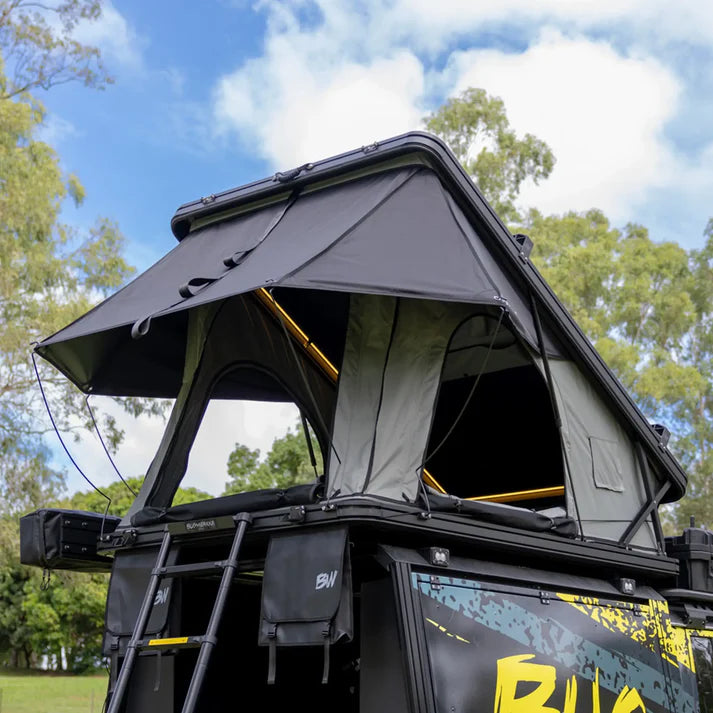 Bushwakka Shack RRT