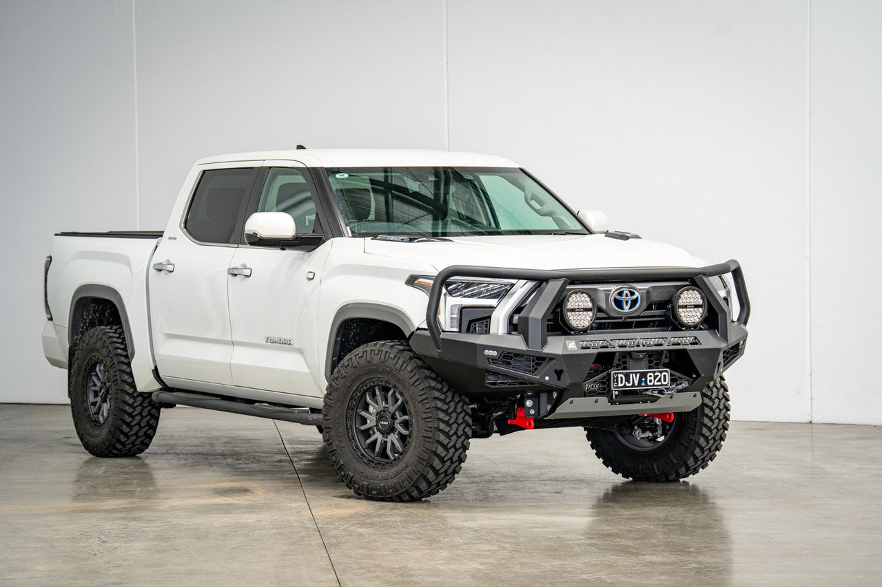 Toro bull bar to suit Toyota Tundra, 2022 to current
