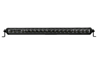 VIPER 20 INCH SINGLE ROW LED LIGHT BAR