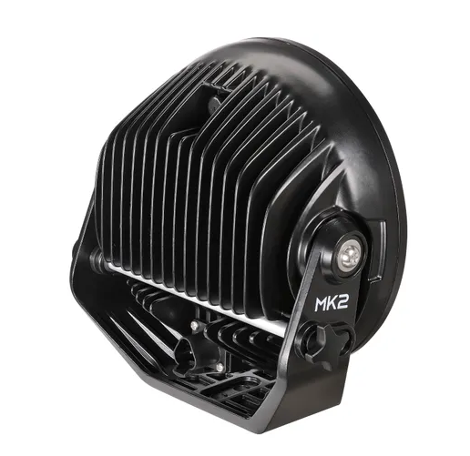 ULTIMA 180 MK2 LED DRIVING LIGHT KIT BLACK