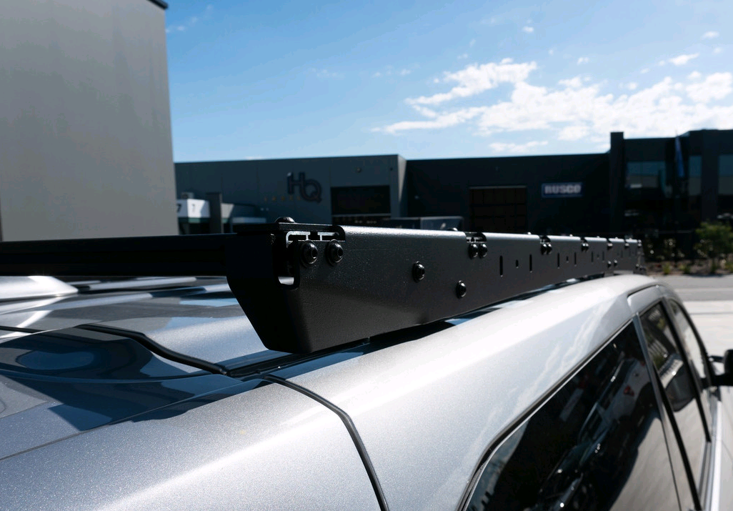 Scout Roof Rack to suit Toyota Fortuner 2015 to current