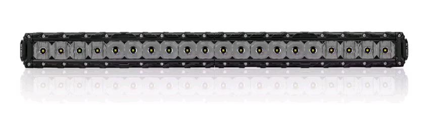 ST3K 21.5 INCH 20 LED SLIM LED LIGHT BAR