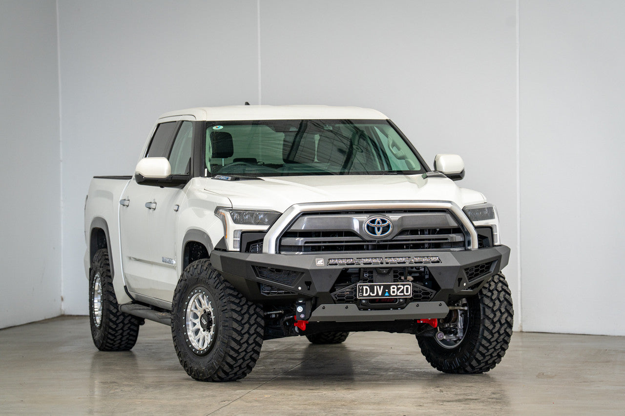 Predator bar to suit Toyota Tundra, 2022 to current