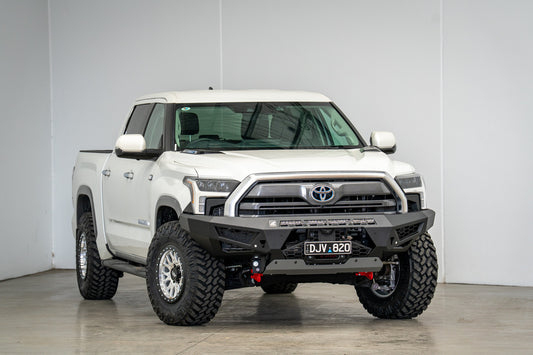 Predator bar to suit Toyota Tundra, 2022 to current