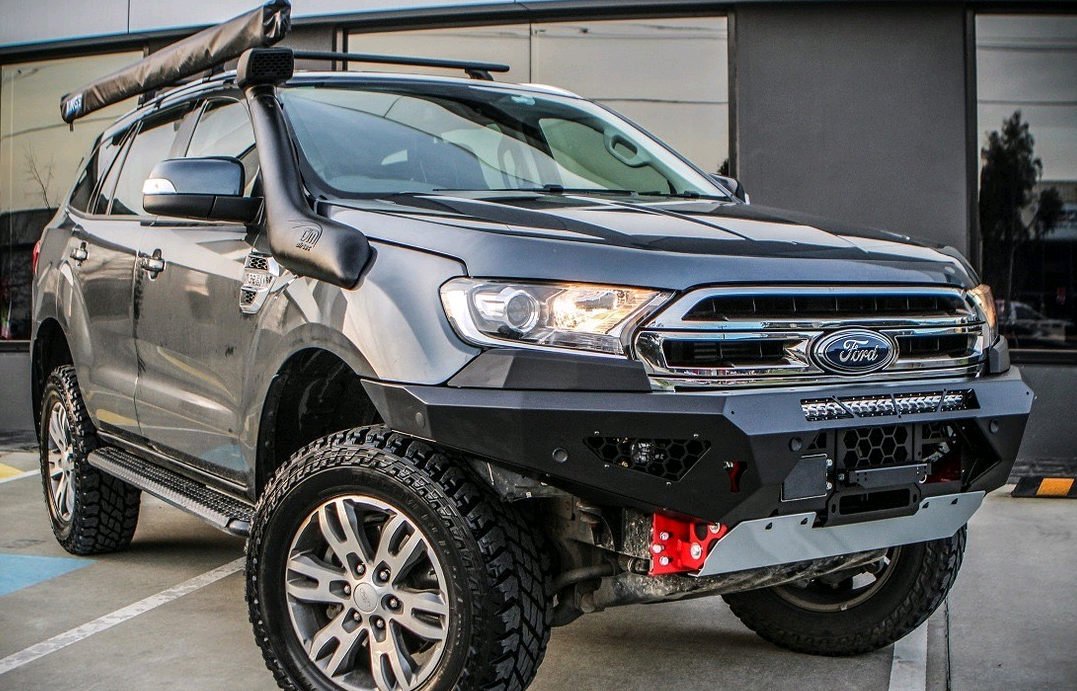 Predator Bull bar, Ford Everest 2015-2022