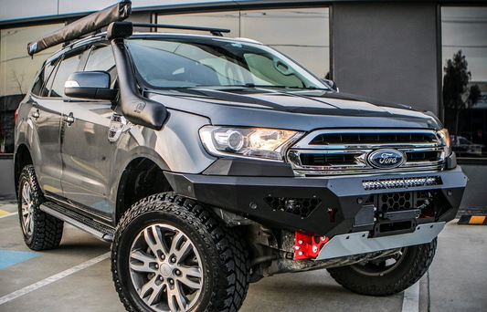 Predator Bull bar, Ford Everest 2015-2022
