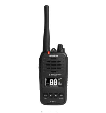 XTRAK 80 Pro Ultimate Pack