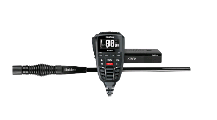 XTRAK 80 Adventure Pack