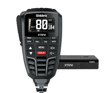 XTRAK 80 Adventure Pack