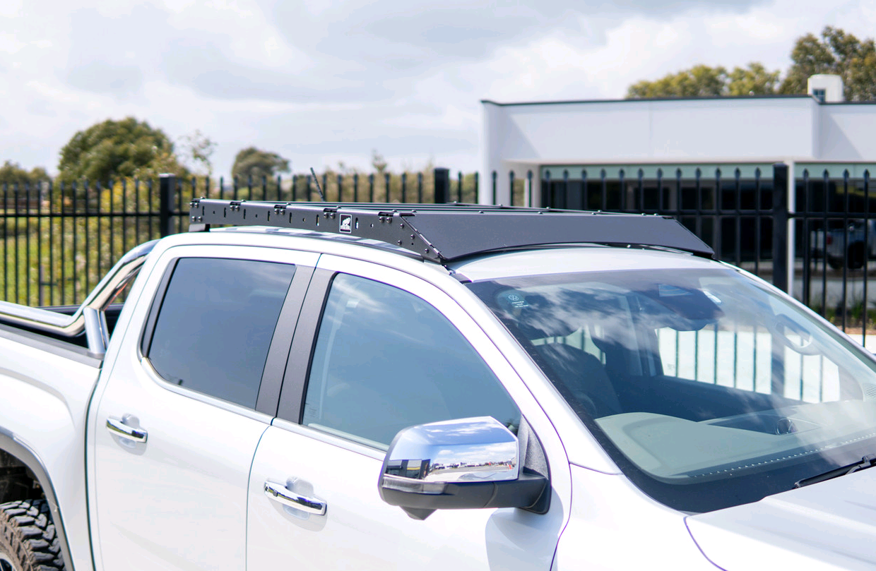 Scout Roof Rack to suit Volkswagen Amarok 2022 to current