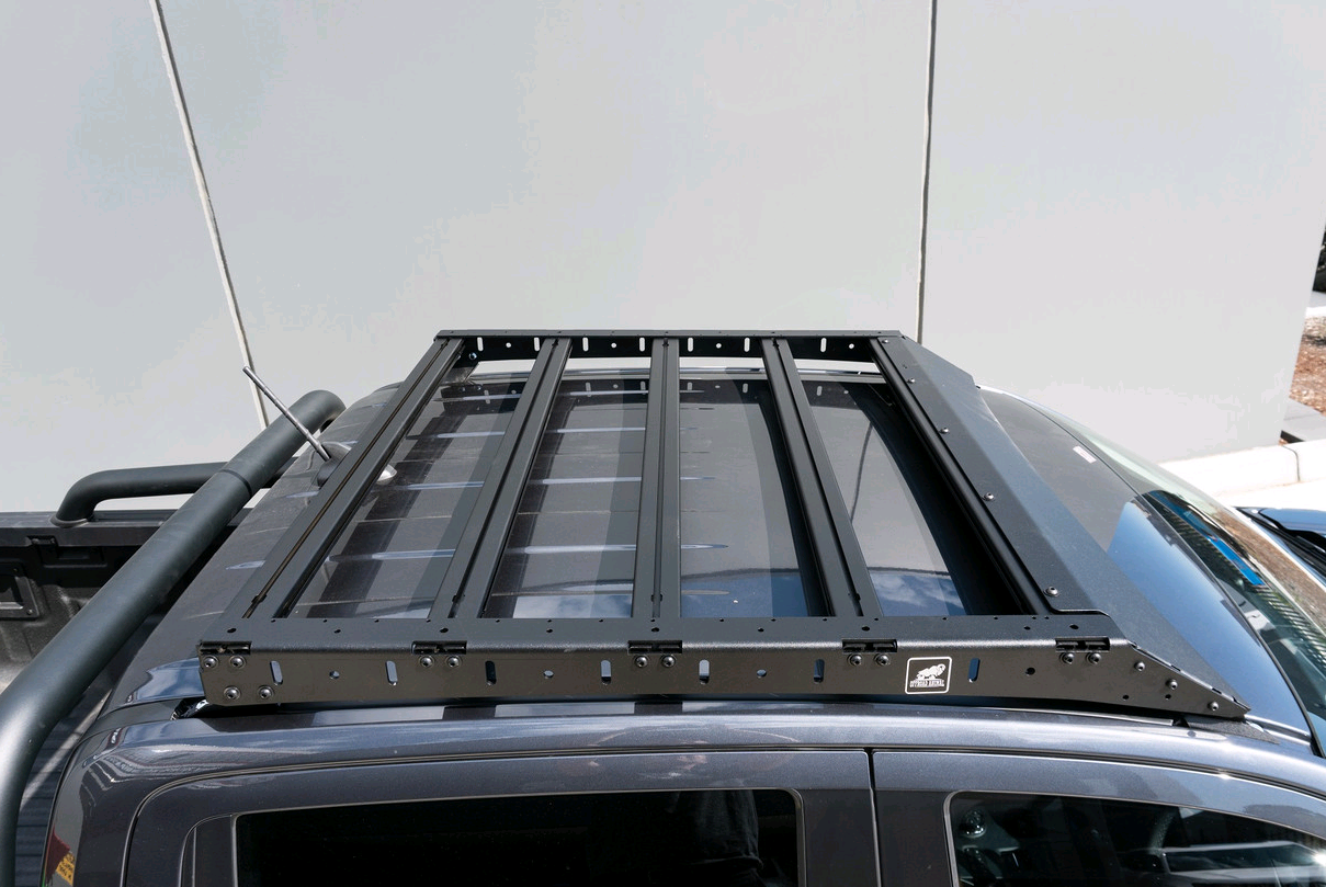 Scout Roof Rack to suit Volkswagen Amarok 2022 to current