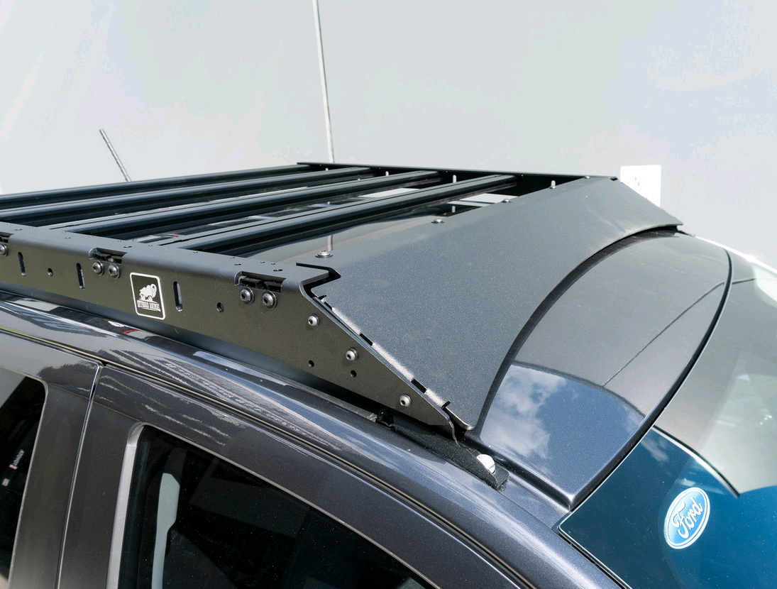 Scout Roof Rack to suit Next Gen Ranger and Raptor 2022 to current