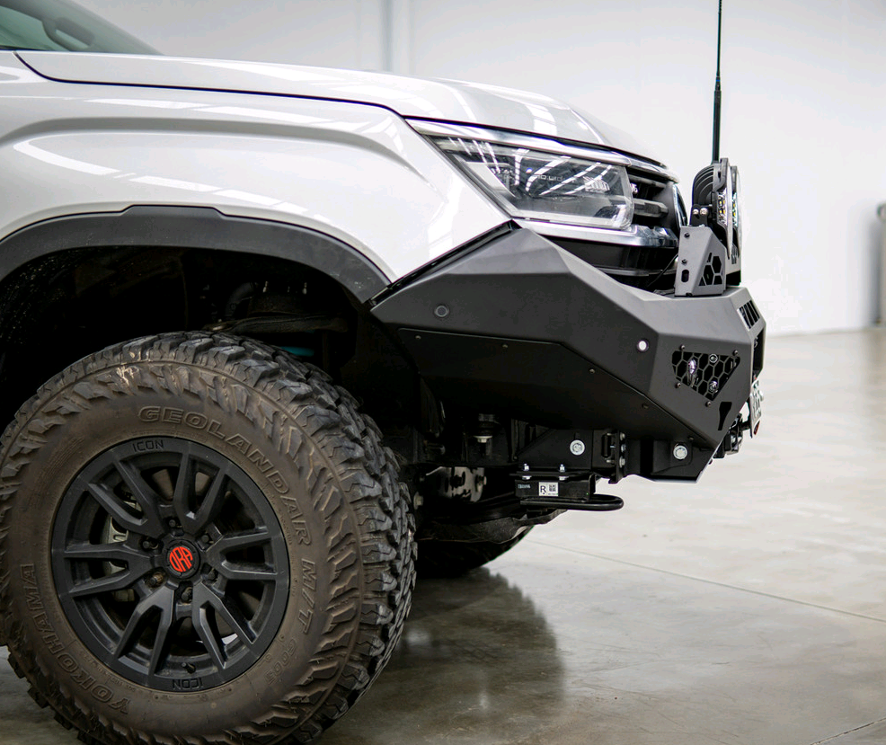 Predator Bull bar, Volkswagen Amarok, NF 2023 on