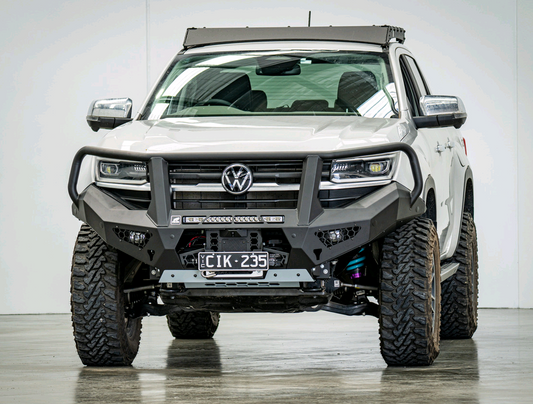 Toro Bull bar, Volkswagen Amarok, NF 2023 on